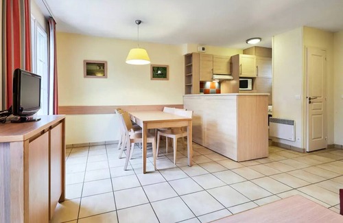 Port-en-Bessin-Huppain Villa | Residence Le Green Beach - maeva Home - 3 Rooms 6 People Comfort