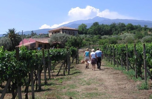 Castiglione di Sicilia House | Residence Tenuta Madonnina, Castiglione di Sicilia