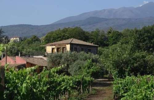 Castiglione di Sicilia House | Residence Tenuta Madonnina, Castiglione di Sicilia