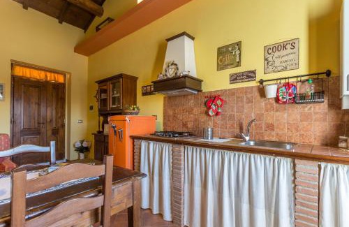 Santo Stefano di Sessanio Apartment | Residence Villa Valsi