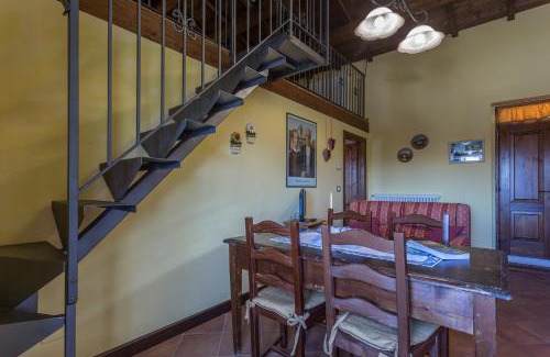 Santo Stefano di Sessanio Apartment | Residence Villa Valsi