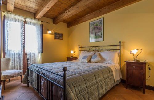 Santo Stefano di Sessanio Apartment | Residence Villa Valsi
