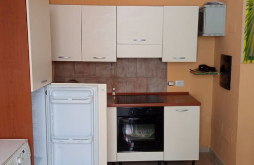 Benevento Apartment | Residence 1820, Bilo in Pieno Centro Storico ZTL