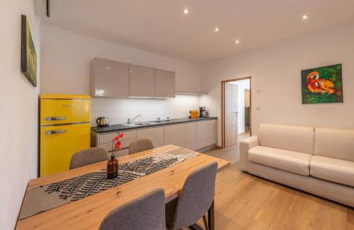 Tramin Apartment | Residence 1963 - Apartments