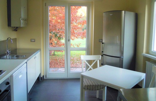 Monvalle House | RESIDENCE 3 MAGNOLIE