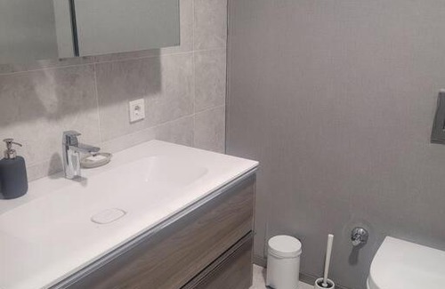 Umraniye Apartment | Residence 5 etoiles Orya Park avec piscine