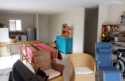 Banyuls-dels-Aspres Villa | Residence 6banyuls-banyuls Dels Aspres - Houses & Villas for 6 People