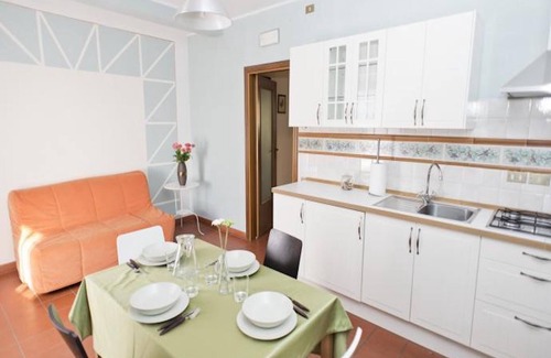 Castagno Apartment | Residence a Pistoia ID 3759