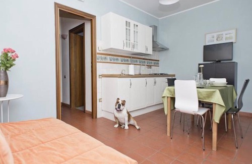 Castagno Apartment | Residence a Pistoia ID 3759