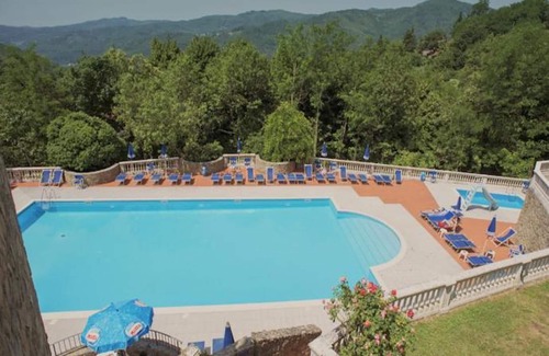 Castagno Apartment | Residence a Pistoia ID 3759