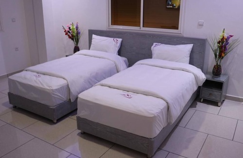 Laayoune Apartment | Residence Achomoukhe