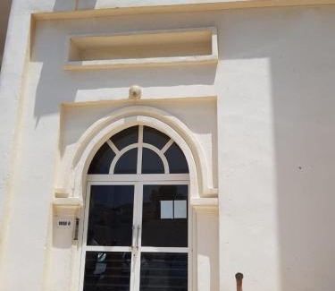 Fnideq Apartment | Residence Al Massira