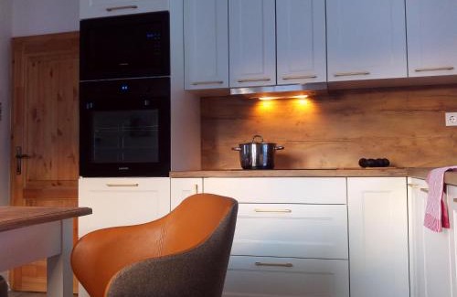 Bad Kleinkirchheim Apartment | Residence Alba Montis