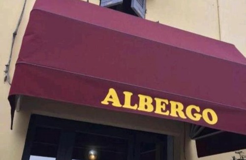 Parma House | Residence albergo SELF CHECK-IN