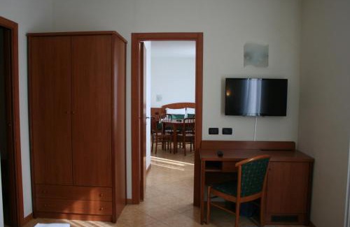 Lovoleto House | Residence Alle Scuole Country House