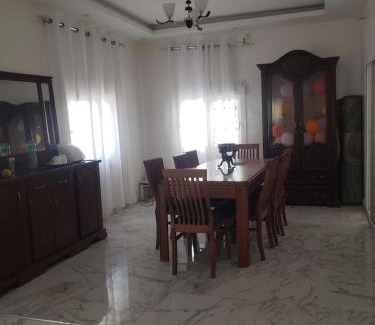Rao Apartment | RESIDENCE Alou