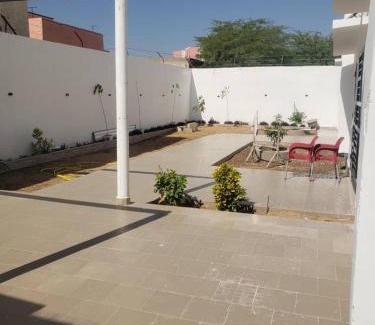 Rao Apartment | RESIDENCE Alou