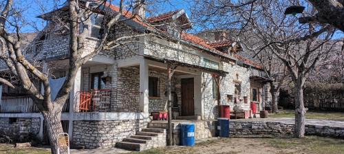 North Macedonia Cabin | Residence "Ana Pletvarska"