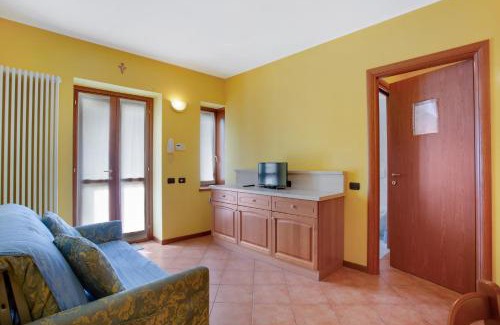 Civate Apartment | Residence Appartamento Roma