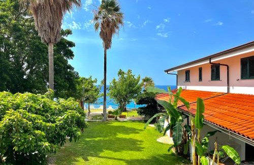 Riaci Apartment | Residence Araba Fenice Tropea