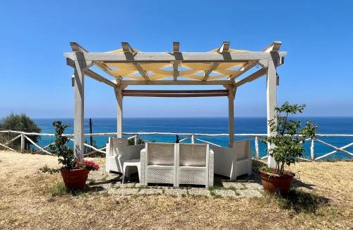 Riaci Apartment | Residence Araba Fenice Tropea