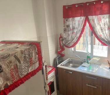 Gueznaia Apartment | Residence arraha