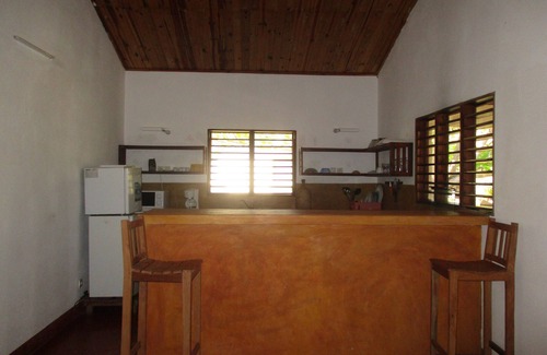 Djamandjary Villa | Residence ' at MARNA '