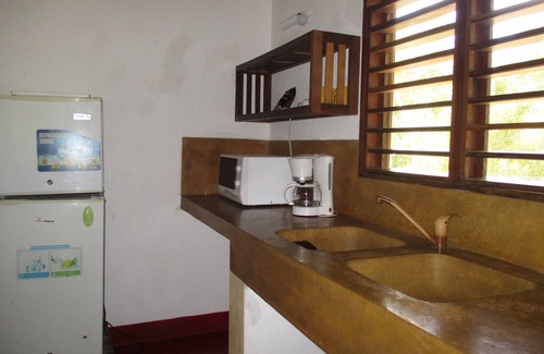 Djamandjary Villa | Residence ' at MARNA '