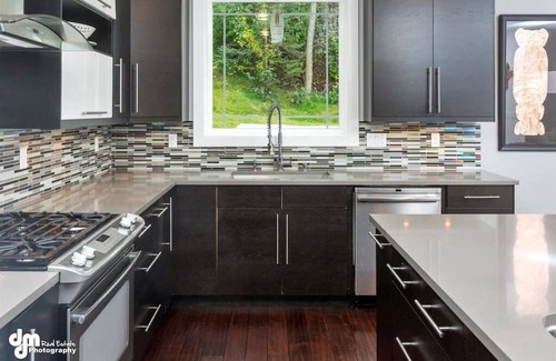 Turnagain House | Residence at Marston