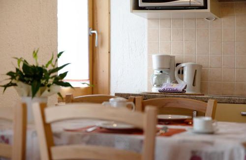 Teola Apartment | Residence Attila Panorama