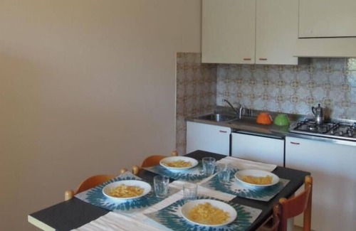 Cinto Caomaggiore Apartment | Residence Azzurro three-room apartment Tipo C1 1S EXP for 6 persons