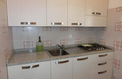 Cinto Caomaggiore Apartment | Residence Azzurro three-room apartment Tipo C1 1S EXP for 6 persons