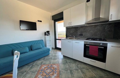 Manerba del Garda House | Residence Bellavista