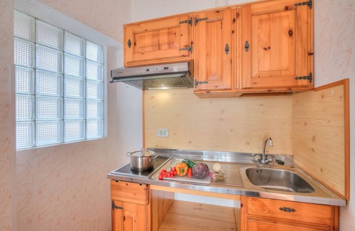 Campi Apartment | Residence Bellevue 2, Tremosine, Italy
