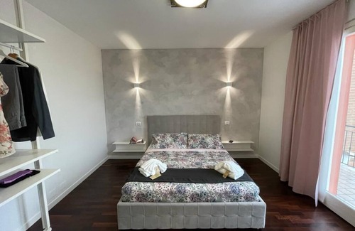 Macerata Bed & Breakfast | Residence Belohorizonte Cottage