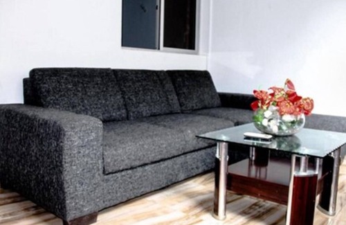 Deux Plateaux House | Residence Bethany Palace