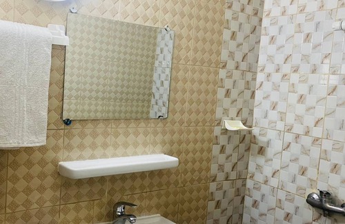 Deux Plateaux House | Residence Bethany Palace