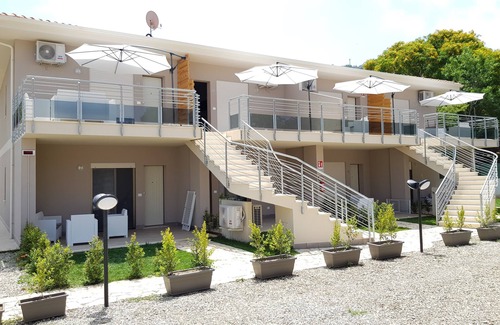 Marina di Zambrone Apartment | Residence Bidreams - three-room apartment for 7 people