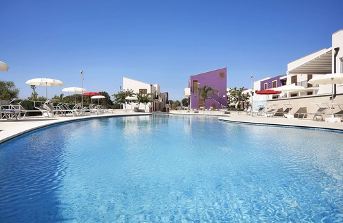 Marina di Modica House | Residence Blu ModicAmare