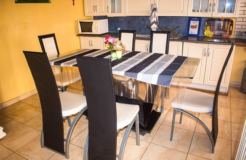 Douala Bed & Breakfast | Residence BOREL (Furnished Furnished Apartments)