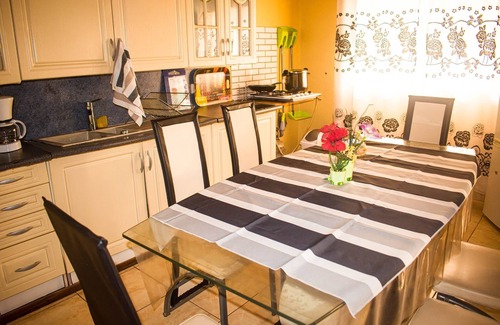 Douala Bed & Breakfast | Residence BOREL (Furnished Furnished Apartments)