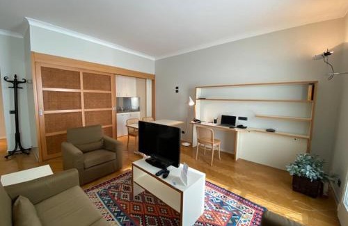 Borgonuovo Apartment | Residence Borgonuovo Uno Apartments