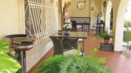 La Colina Apartment | Residence Bougainville