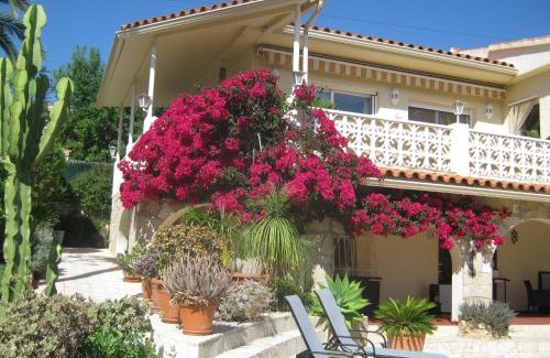 La Colina Apartment | Residence Bougainville