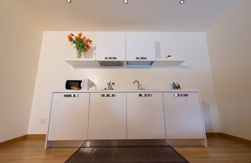 Vicenza House | Residence Ca' Beregana