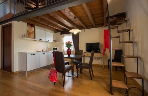 Vicenza House | Residence Ca' Beregana