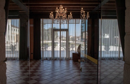 Vicenza House | Residence Ca' Beregana
