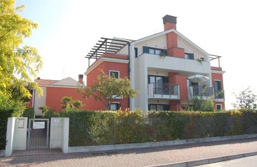 Mazzorno Sinistro House | Residence Ca' D'Oro