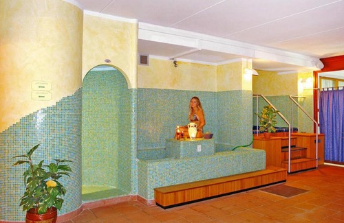 Campi Apartment | Residence Campi Voltino di Tremosine - IGS01354-DYB