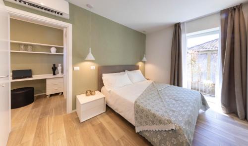 Omegna House | Residence Casa Coppa Appartamento Duplex